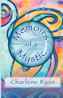 Book cover for Memoirs of a Mystic
