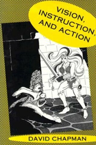 Cover of Vision Instruction and Action