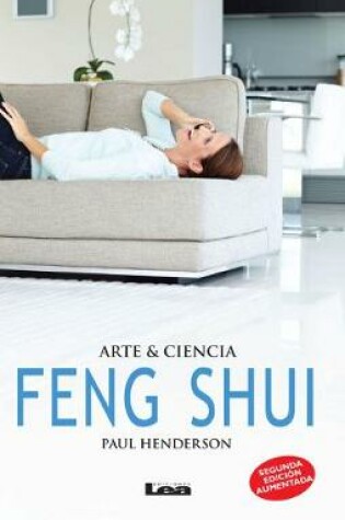Cover of Feng Shui - Arte & Ciencia