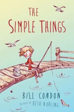 Cover of The Simple Things