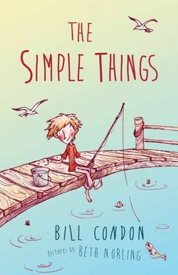 Book cover for The Simple Things