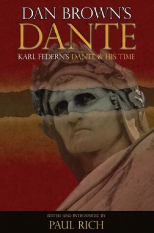 Cover of Dan Brown's Dante