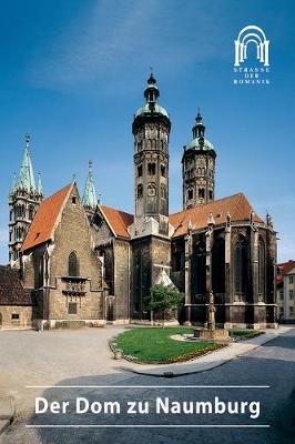 Book cover for Der Dom Zu Naumburg