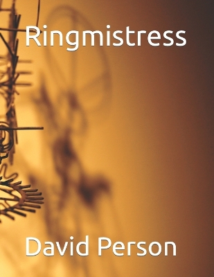 Book cover for Ringmistress