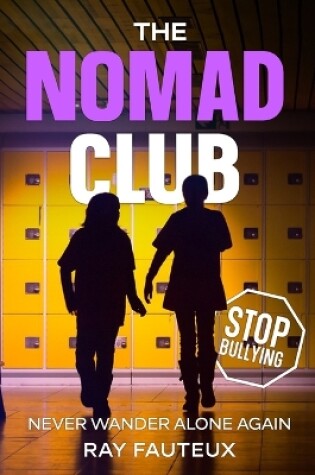 Cover of The Nomad Club