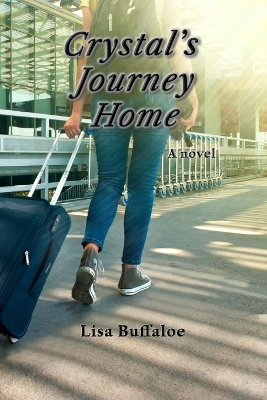 Book cover for Crystal's Journey Home