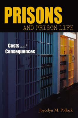 Book cover for Prisons and Prison Life