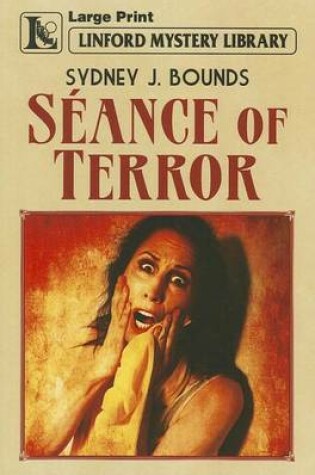 Cover of Seance Of Terror