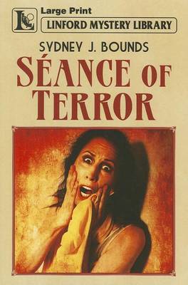 Book cover for Seance Of Terror