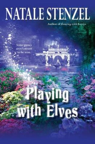Cover of Playing with Elves