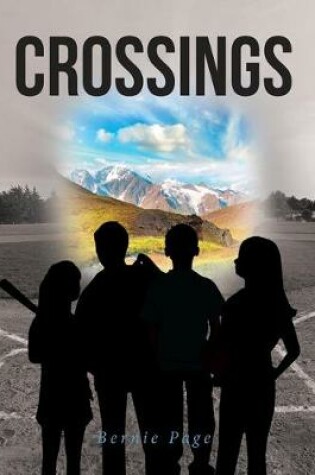 Cover of Crossings