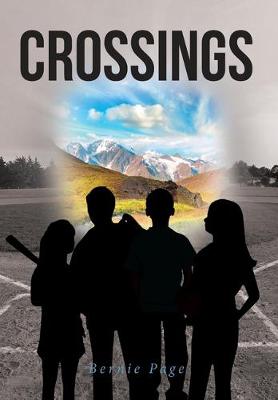 Book cover for Crossings