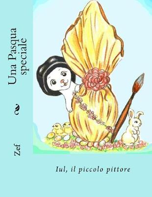 Cover of Una Pasqua speciale