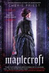 Book cover for Maplecroft