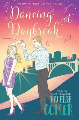 Book cover for Dancing at Daybreak