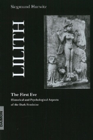 Cover of Lilith - The First Eve