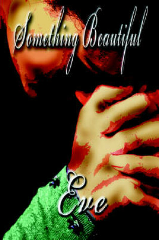 Cover of Something Beautiful