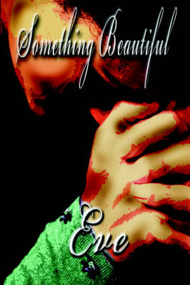 Book cover for Something Beautiful