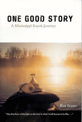 Cover of One Good Story