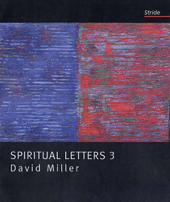 Book cover for Spiritual Letters