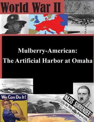 Book cover for Mulberry-American