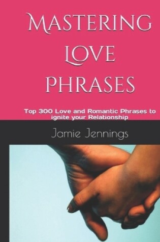 Cover of Mastering Love Phrases