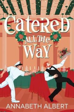 Cover of Catered All the Way
