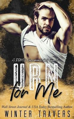 Book cover for Urn For Me