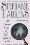 Book cover for The Curious Case of Lady Latimer's Shoes