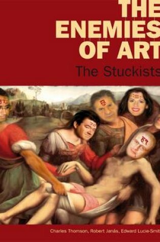 Cover of The Enemies of Art