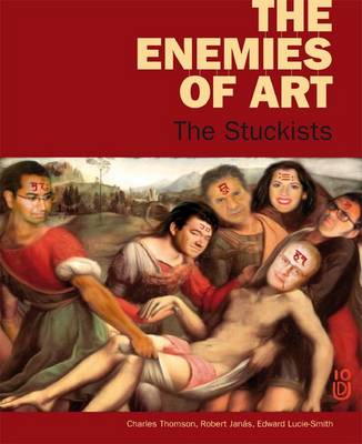 Book cover for The Enemies of Art