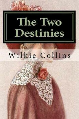 Cover of The Two Destinies