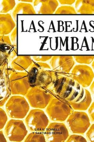 Cover of Las Abejas Zumban