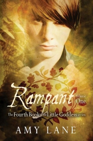 Cover of Rampant, Vol. 1