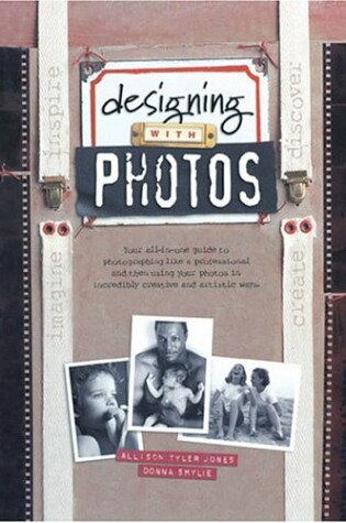 Cover of Designing with Photos