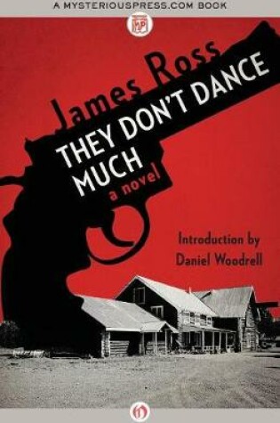 Cover of They Don't Dance Much