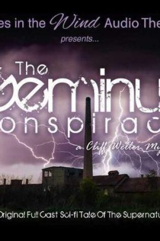 Cover of The Geminus Conspiracy