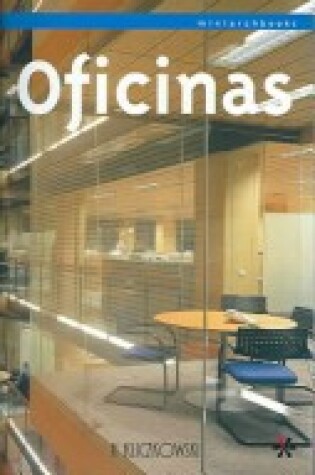 Cover of Oficinas