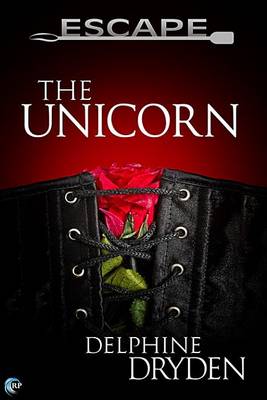 Book cover for The Unicorn