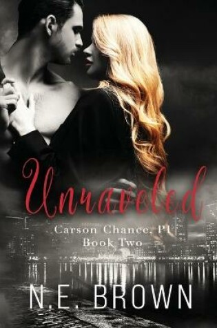 Cover of Unraveled