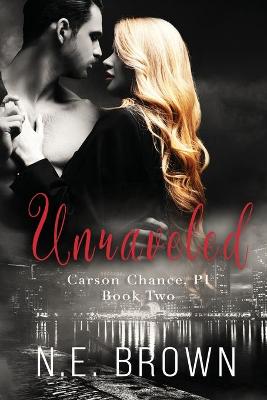 Cover of Unraveled