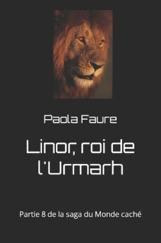 Cover of Linor, roi de l'Urmarh