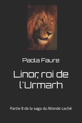 Book cover for Linor, roi de l'Urmarh