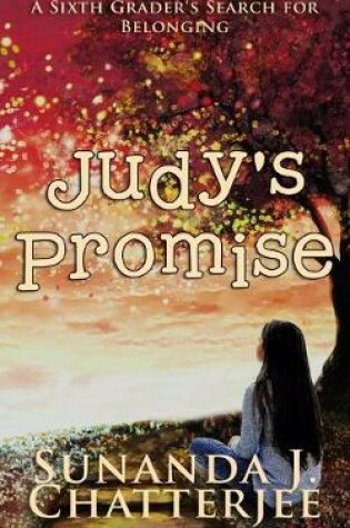 Cover of Judy's Promise
