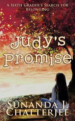 Book cover for Judy's Promise