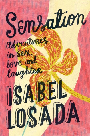 Cover of Sensation