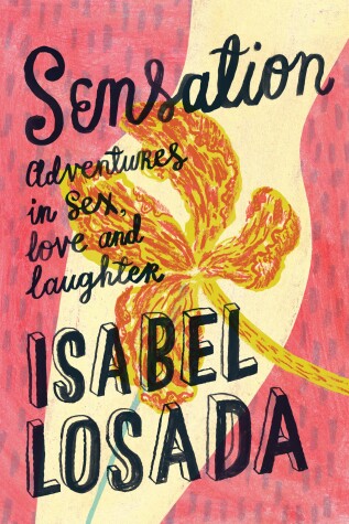 Book cover for Sensation