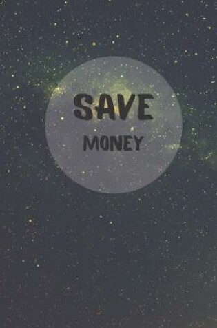 Cover of Save Money