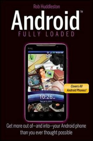 Cover of Android Fully Loaded