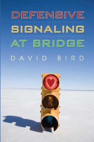 Cover of Defensive Signalling at Bridge